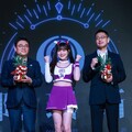 《阿瑞斯：命運的選擇者》開放預約 開發團隊攜邊荷律科幻亮相