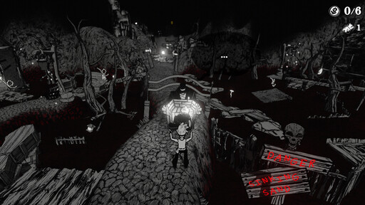 叫上你的損友一起來承擔這份陰間工作！——《雙人抬棺》EA正式於Steam發售！