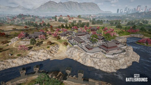 《絕地求生》38.2 版本更新,Porsche 聯名合作正式啟動!