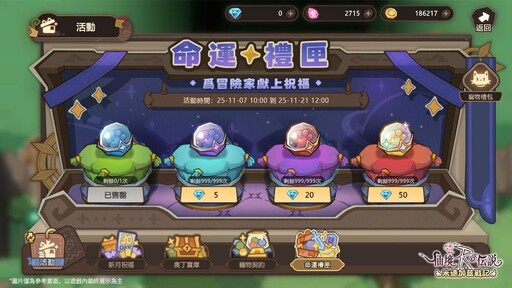 《RO仙境傳說：米德加茲戰記》先鋒測試正式展開