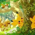 『 PokéPark KANTO（寶可樂園：關都）』 將於2026年2月5日（四）正式開幕！
