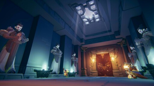 一起和萌萌動物打槍!Roguelite射擊《槍火重生》參展Steam動物遊戲節!