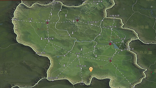 《三國志·戰略版》全新劇本「兗州之戰」登場!曹呂爭雄引爆東西對抗,軍師奇策決勝中原