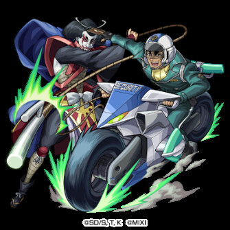 決鬥再燃!動畫《遊戲王》SERIES×《怪物彈珠》第2彈合作活動開跑!