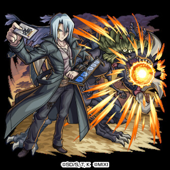 決鬥再燃!動畫《遊戲王》SERIES×《怪物彈珠》第2彈合作活動開跑!