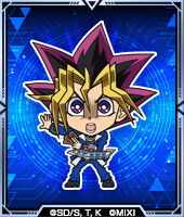 決鬥再燃!動畫《遊戲王》SERIES×《怪物彈珠》第2彈合作活動開跑!