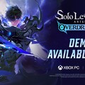 《我獨自升級：ARISE OVERDRIVE》於正式上市前 搶先在Steam與XBOX PC推出試玩版