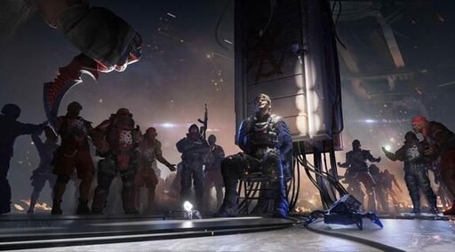 《Garena® 三角洲行動》推出全新賽季〈阿薩拉〉 搜打撤模式新玩法登場，全新工程探員與新內容同步亮相