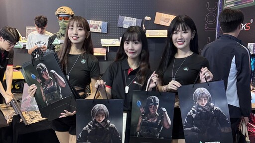 《Garena® 三角洲行動》推出全新賽季〈阿薩拉〉 搜打撤模式新玩法登場，全新工程探員與新內容同步亮相