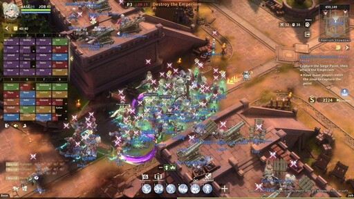 《RO仙境傳說 3》宣布舉辦「全球限量閉門試玩會-香港站」 即日起開放報名