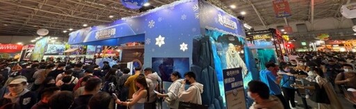 《寒霜啟示錄》榮獲 Google Play 年度最佳持續影響力遊戲 本土烤雞品牌聯動即將登場