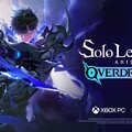 《我獨自升級：ARISE OVERDRIVE》今日於 Steam 與 XBOX PC 平台正式上市