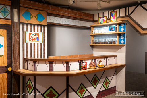 《Lycoris Recoil 莉可麗絲展~seize the day~》早鳥票正式開賣!票價、票種與特典完整公開