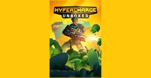 短短5天《Hypercharge: Unboxed》成績亮眼