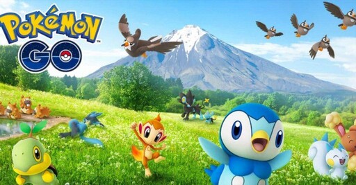 《Pokemon GO》驚奇冒險周再現！