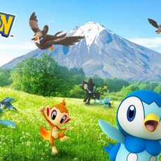 《Pokemon GO》驚奇冒險周再現！