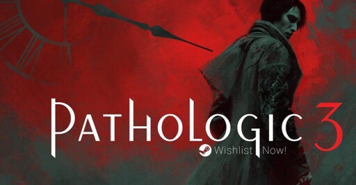 《Pathologic 3》預計2025發行 詭譎時空之旅將啟程