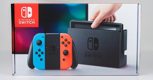 Switch 2推遲2025釋出 是產能出問題了嗎