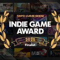 獨立遊戲大獎Indie Game Award公布入圍名單 台灣入圍隊數居冠