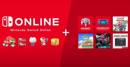 任天堂Nintendo Switch Online有潛力 將擴大Switch 2優勢