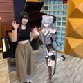 VTuber歌姬Koana考娜相約鋼琴女神Ru味春捲跨次元組團 共創台V新可能