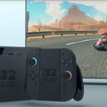 任天堂Switch 2效能曝光 數據顯示仍落後對手Xbox Series S