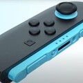 任天堂Switch 2搖桿有升級隱藏版 飄移問題有望改善