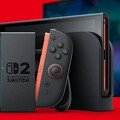 任天堂新專利曝光！Switch 2的Joy-Con可預測玩家動作