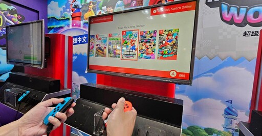 不會獨厚Switch 2！任天堂社長掛保證 舊機會持續推新遊戲