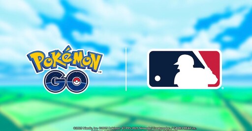 邊看球邊玩寶可夢！Pokemon GO宣布與MLB攜手合作