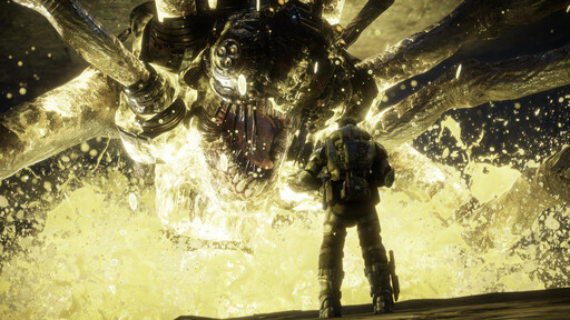 Xbox《戰爭機器：重裝上陣》致敬經典遊戲 4K高解析同步跨平台登場