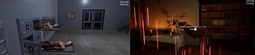 【懶人包】盤點Steam多元恐怖遊戲 除了驚悚還兼具這些玩法