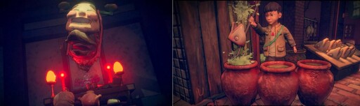 【懶人包】盤點Steam多元恐怖遊戲 除了驚悚還兼具這些玩法