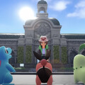 《寶可夢傳說 Z-A》確定10月16日全球發售！7/22 Pokémon Presents揭曉更多細節