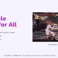 創新臉部辨識技術PlayAbility 助身障者暢玩遊戲