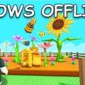 農場模擬遊戲《Grow a Garden》活躍用戶量逾880萬成就巔峰
