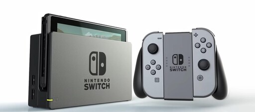 黃仁勳為任天堂站台亮相！親揭Switch 2主機核心與技術突破