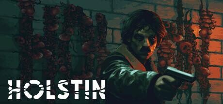 恐怖生存遊戲《荷斯汀Holstin》的5大必玩理由 細膩手法不容錯過