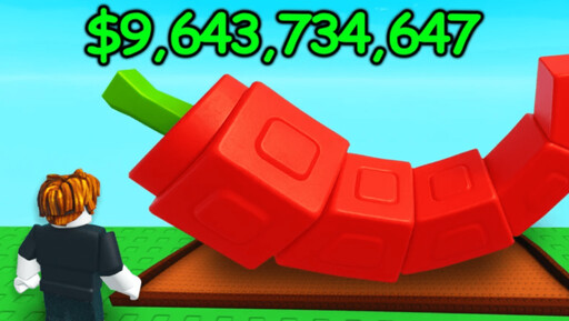 Roblox種菜遊戲《Grow a Garden》與1600萬人共創農場奇蹟