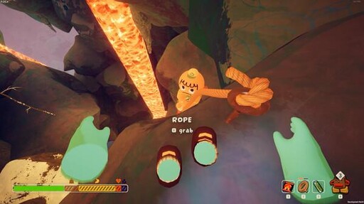 合作攀岩遊戲《Peak》發行6天破百萬銷量！團隊預告更新計畫