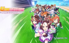 爆紅神作《賽馬娘》席捲Steam全球市場！從偶像管理到賽馬樂趣一次攻略