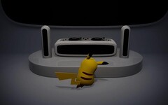 Pokémon Presents直播預告7/22啟動 皮卡丘化身DJ疑暗示音樂元素新企劃？