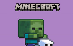 爆紅神曲「熔岩雞」降臨《Minecraft》！嗨翻玩家