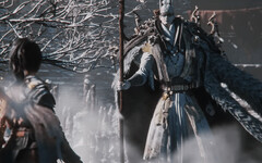 繼《黑神話悟空》再推中國魂系新作《明末：淵虛之羽》亮眼開局！