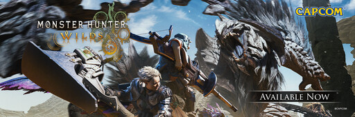 《魔物獵人 荒野》遭投資人質疑新作品質 8月將施行大改版力挽狂瀾