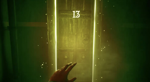 恐怖遊戲《Ire: A Prologue》將登陸 Steam 重現小島秀夫《P.T.》驚悚氛圍