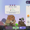 可愛地鼠也背債？《Gemporium: A Cute Mining Sim》研擬地鼠老闆的寶石生意經