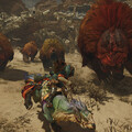 《魔物獵人 荒野》迎向PC版優化之路！預計冬季優化狩獵體驗