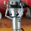 任天堂Switch 2重溫經典 隱藏版遊戲《Chibi-Robo》散發獨特魅力
