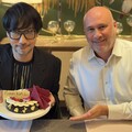 遊戲魂不滅！小島秀夫62歲生日承諾餘生持續全力以赴創作